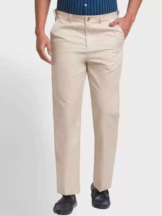 Men Casual Trousers - image 6