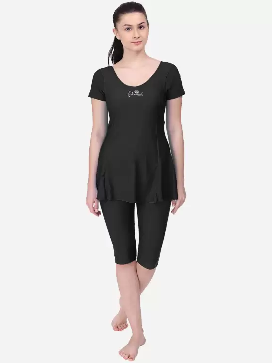 Women Solid Pantsuit - image 6