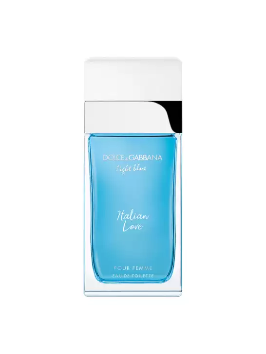 Women Italian Love EDT-100 ml - image 6