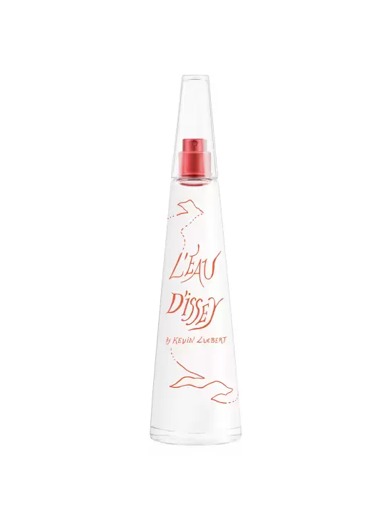 Women LEau dIssey EDT - 100ml - image 6