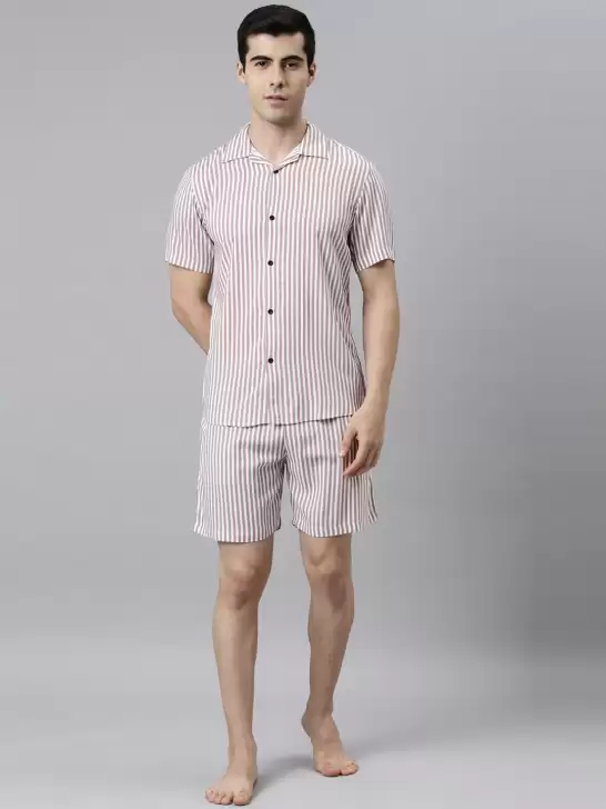Men Night suit - image 6
