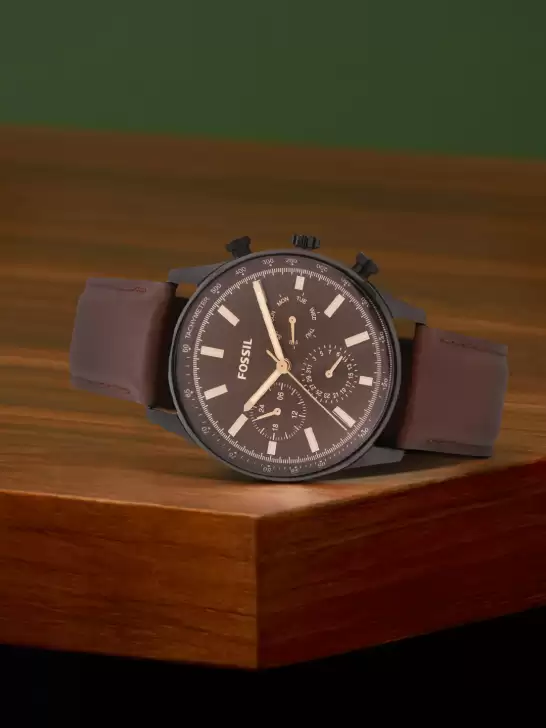 Men Analogue Watch - image 6