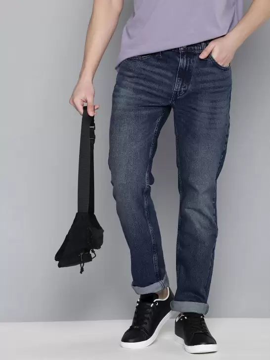Men 511 Slim Fit Jeans - image 6