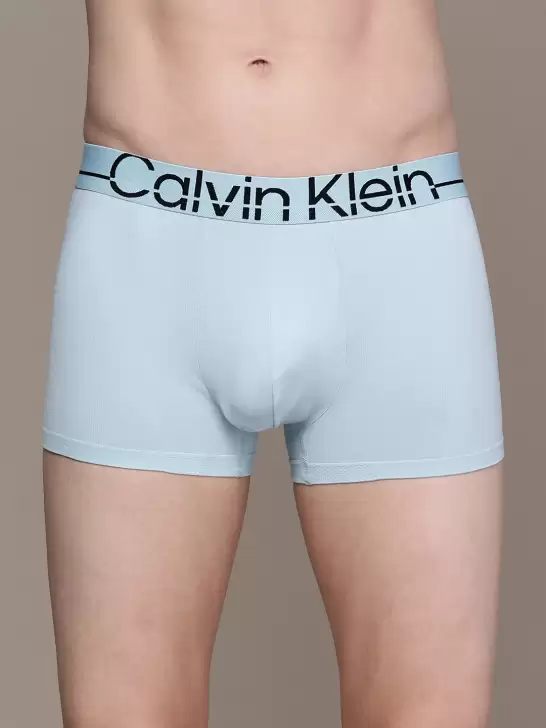Men Solid Trunk - image 6