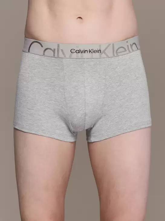 Men Solid Trunk - image 6