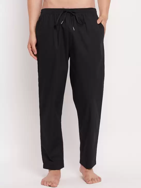 Men Pure Cotton lounge wear - image 6