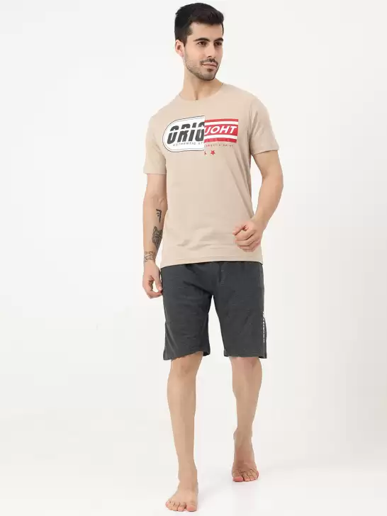 Men Night suit - image 6