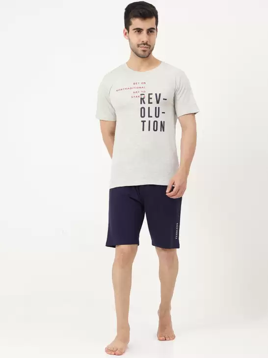 Men Night suit - image 6