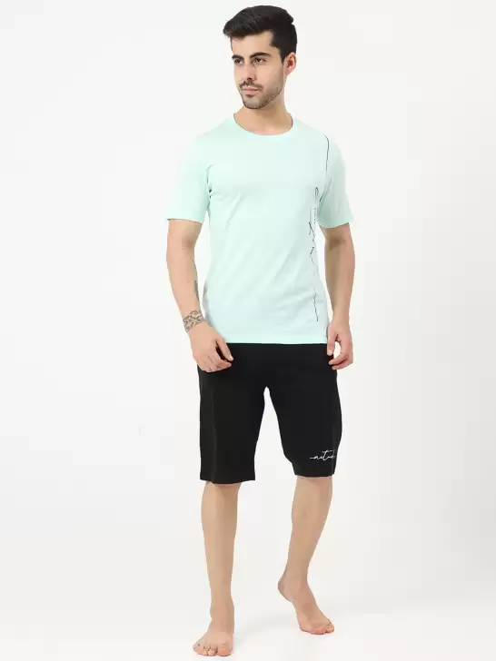 Men Night Suit - image 6