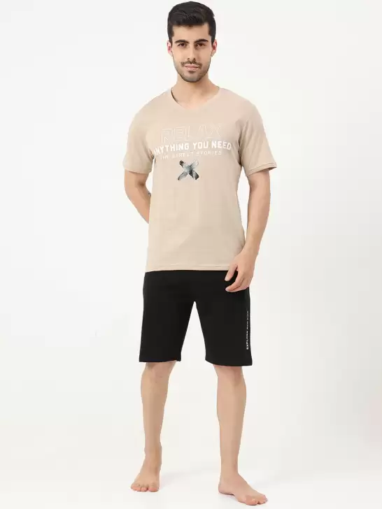 Men Night suit - image 6
