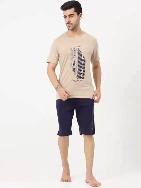 Men Night suit - image 6