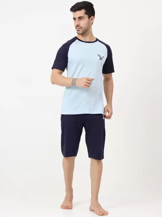 Men Night suit - image 6
