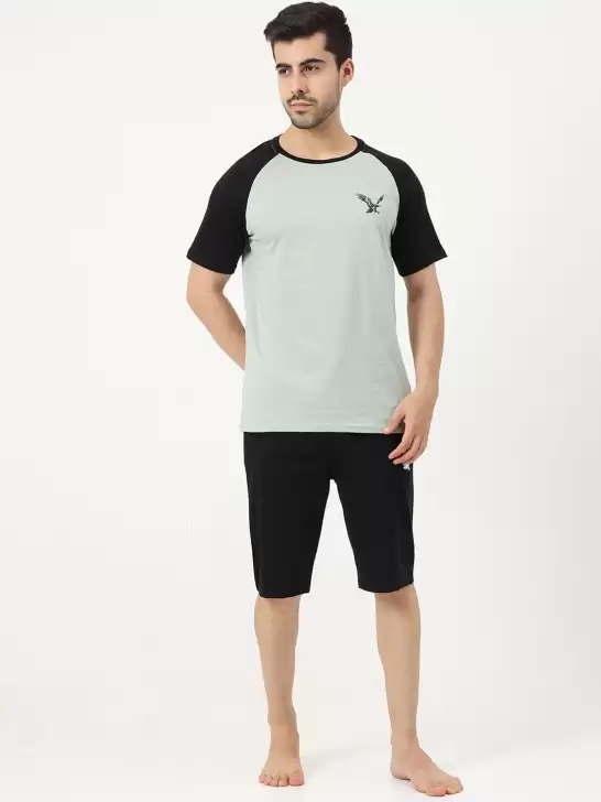 Men Night suit - image 6