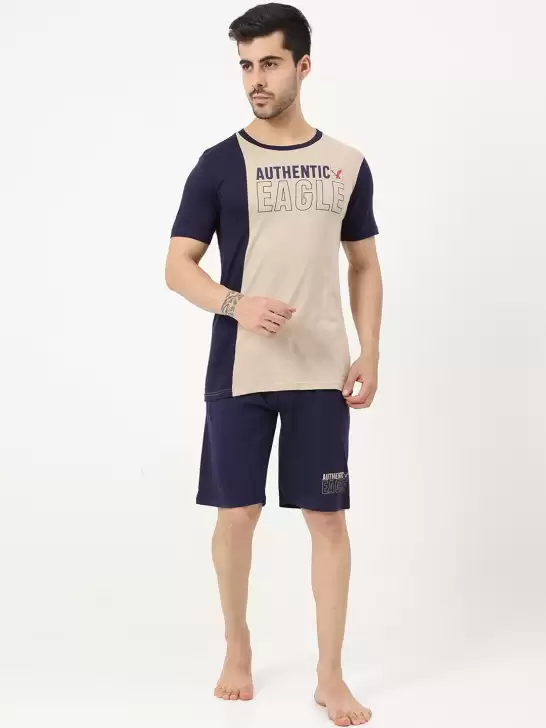 Men Night suit - image 6
