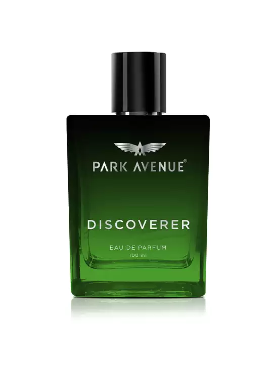 Men Discoverer EDP-100ml - image 6
