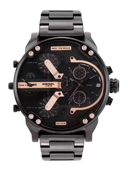 Men Mr Daddy 2.0 Watch - image 6
