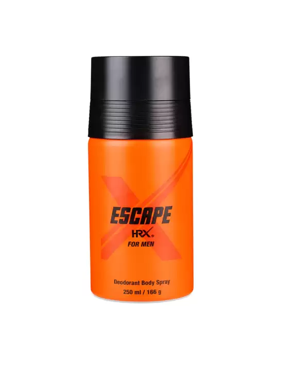 Men Escape Deodorant - 250ml - image 6