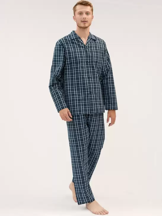 Men Night suit - image 6