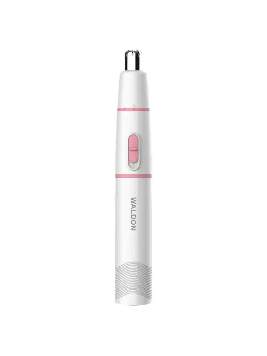 Women Cordless Nose Trimmer - image 6