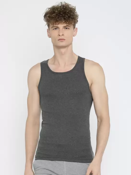 Men Innerwear Vest - image 6