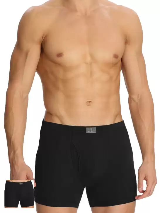 Men Pack of 2 Boxer Briefs - image 6