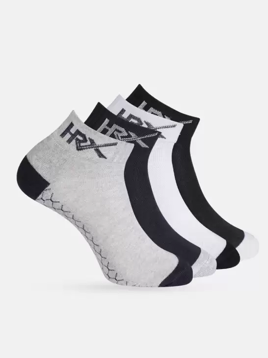 Men Pack of 4 Socks - image 6