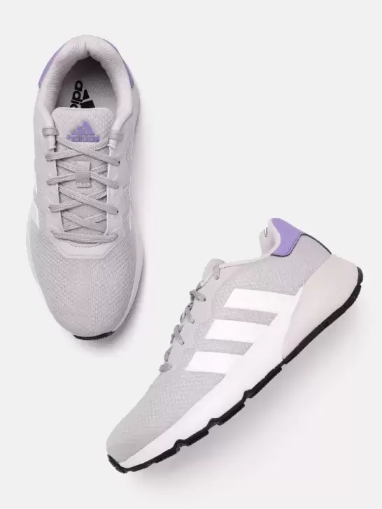 Women Woven Amalgo Run Shoes - image 6