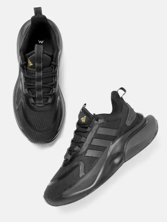 Women AlphaBounce + Run Shoes - image 6