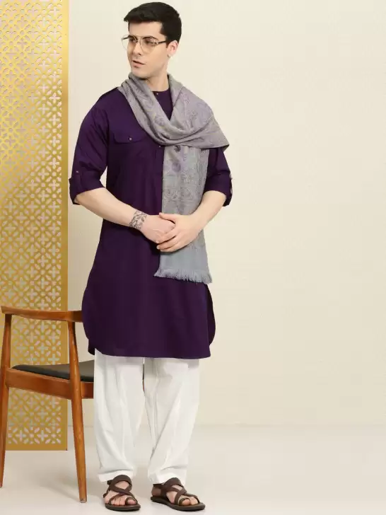 Men Kurta Set - image 6