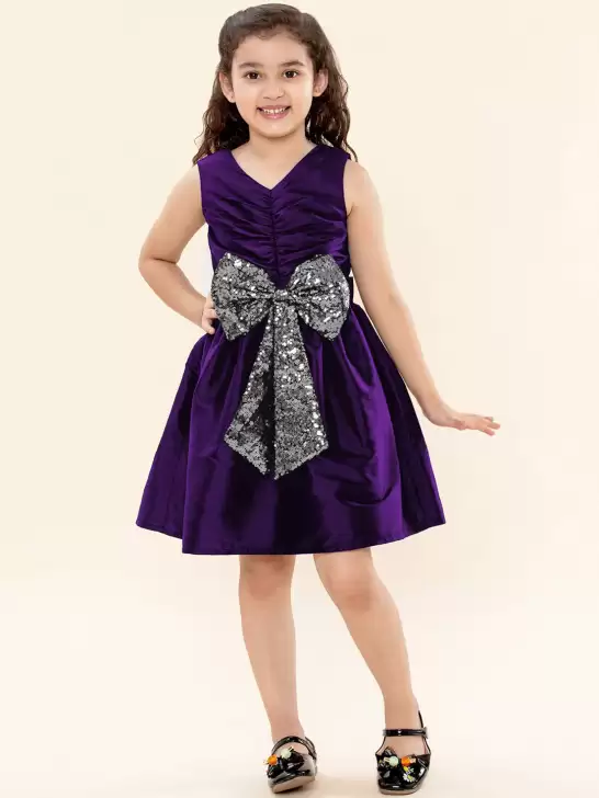 Embellished Dress - image 6