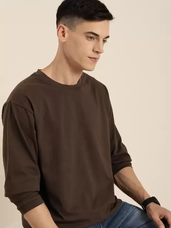 Men Oversized T-shirt - image 6