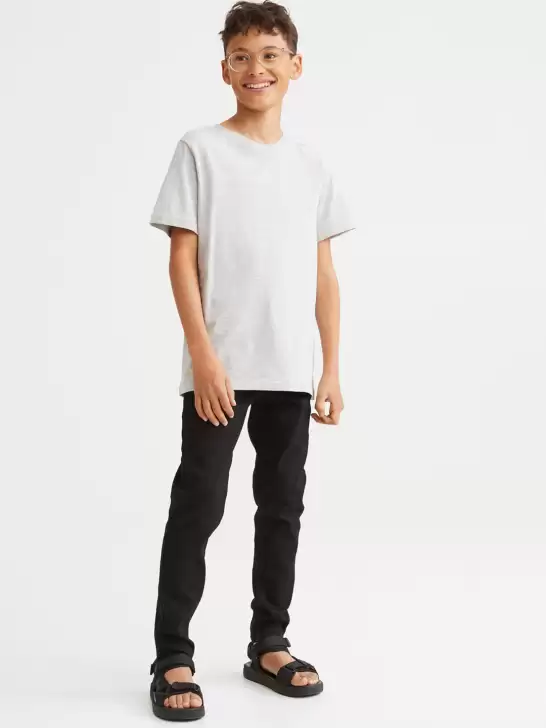 Boys Slim Fit Jeans - image 6