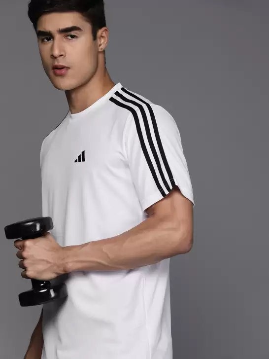 Training-ES Stretch  T-shirt - image 6