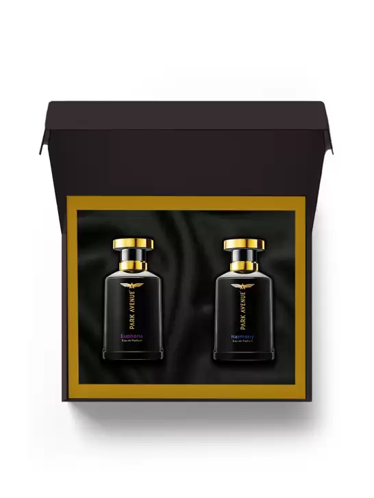 Men Twin Eau de Parfum Set - image 6