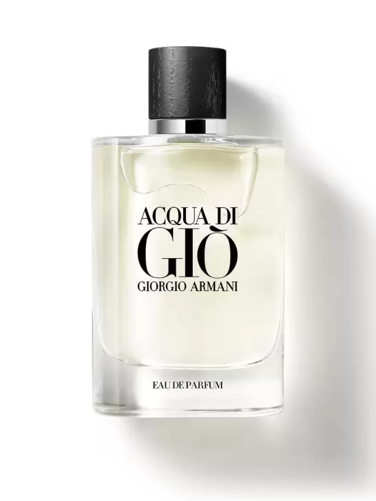 Men Acqua Di Gio Eau de Parfum 125ml - image 6