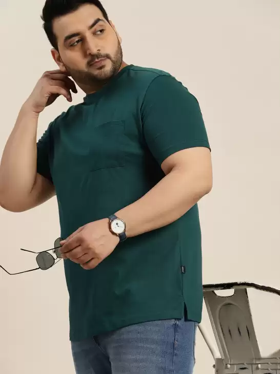 Plus Size Regular T-shirt - image 6