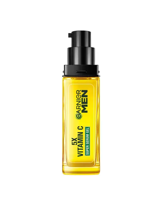 Men Vit C Super Serum Gel 30ml - image 6
