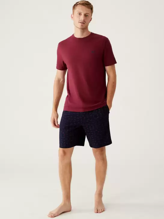 Men Night suit - image 6