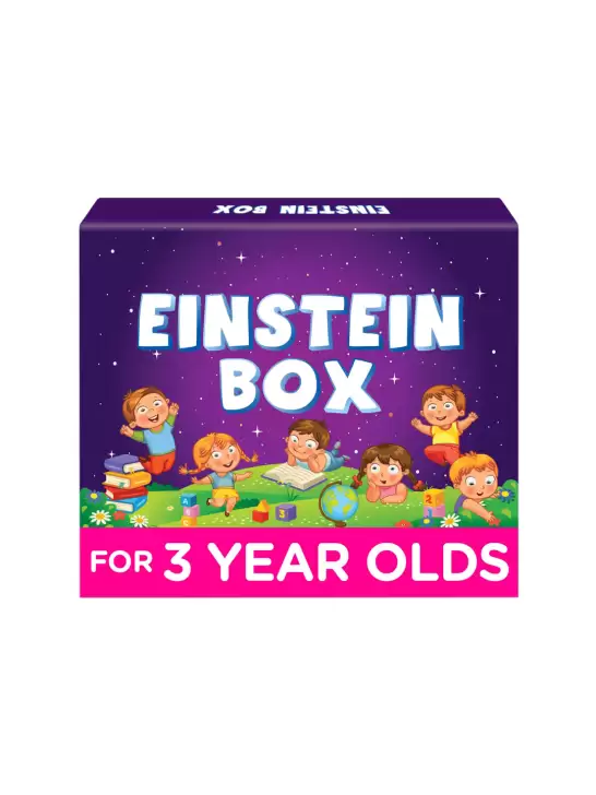 Kids Printed Learning and Development Toys - image 6
