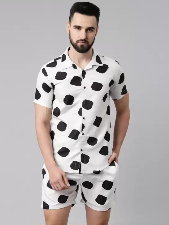 Men Night suit - image 6