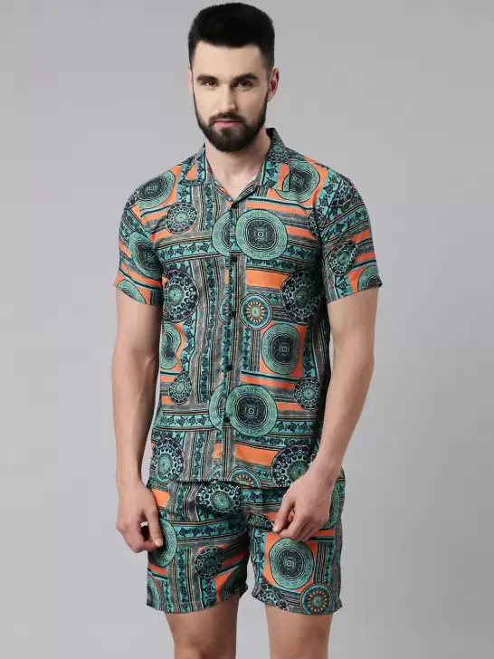 Men Night suit - image 6
