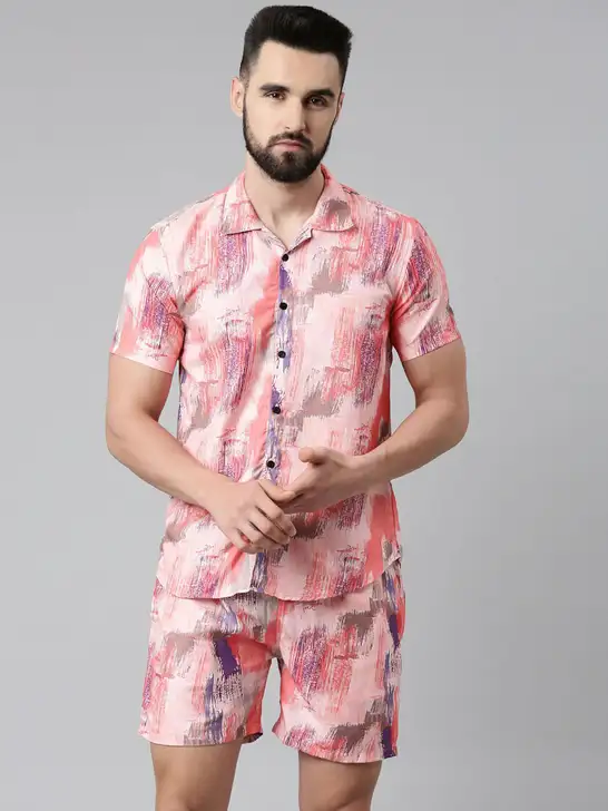 Men Night suit - image 6