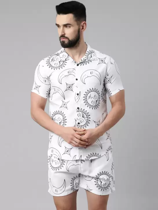 Men Night suit - image 6