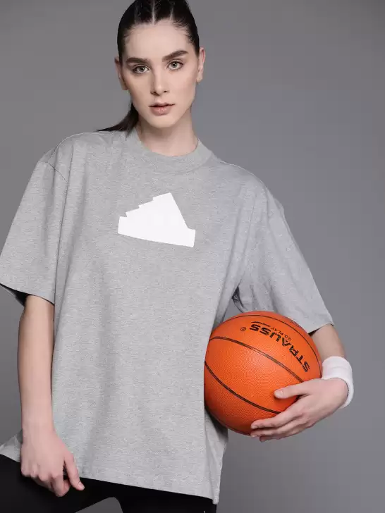 FI BOS Boyfriend T-shirt - image 6