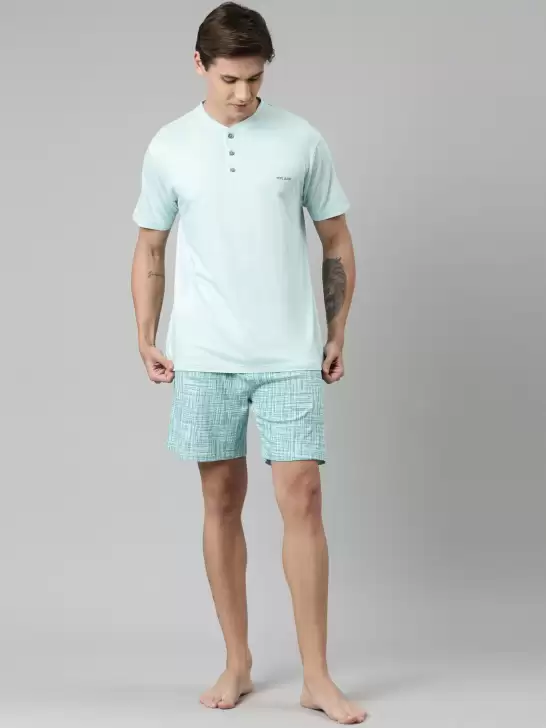Men Night suit - image 6