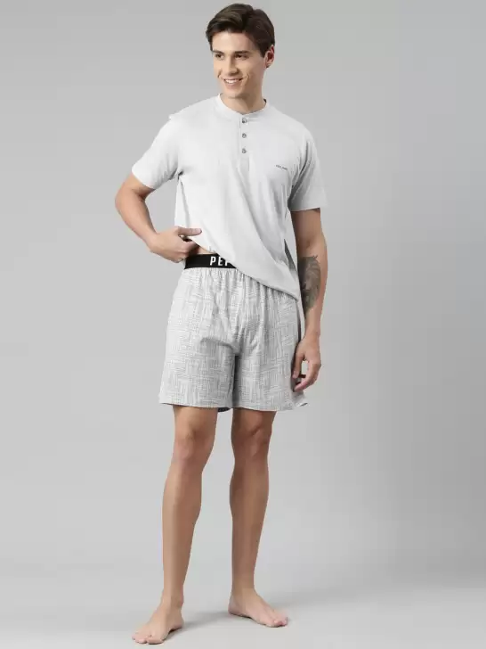 Men Night suit - image 6