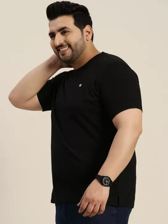 Plus Size Regular Fit T-shirt - image 6