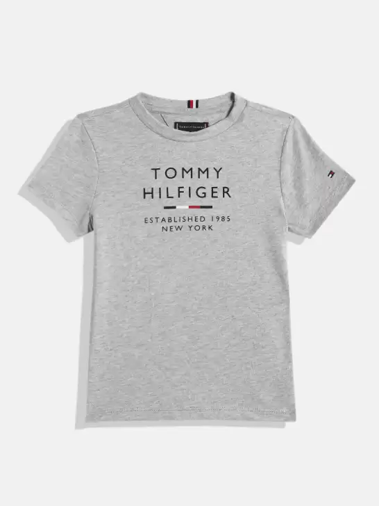 Boys Organic Cotton T-shirt - image 6