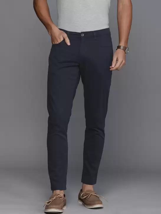 Men Casual Trousers - image 6