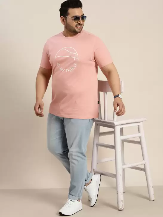 Plus Size Tapered Fit Jeans - image 6